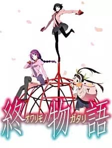 Owarimonogatari Second Season Recaps
